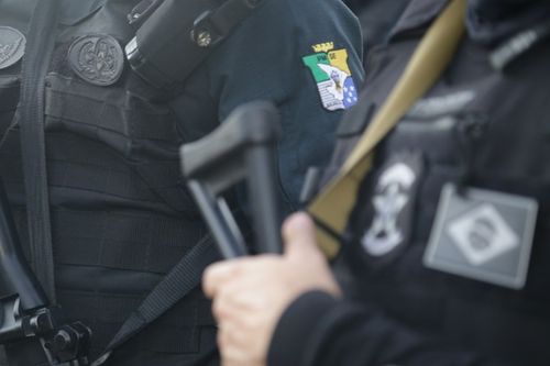 Ação rápida das forças de segurança de Sergipe neutraliza faccionados da Bahia e do Rio após homicídio em Barra dos Coqueiros