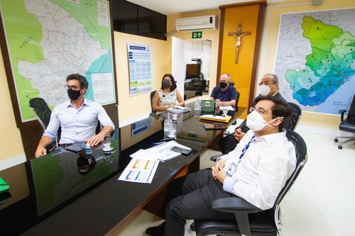 Governo de Sergipe mantém medidas restritivas e diz que aumentará fiscalização nos municípios