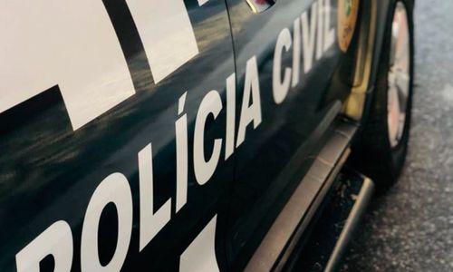 Polícia prende suspeito de matar filho do ex-prefeito de Itabi