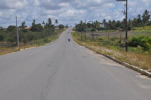 Jovem morre após ser atropelado em rodovia estadual na zona rural de Itabaiana
