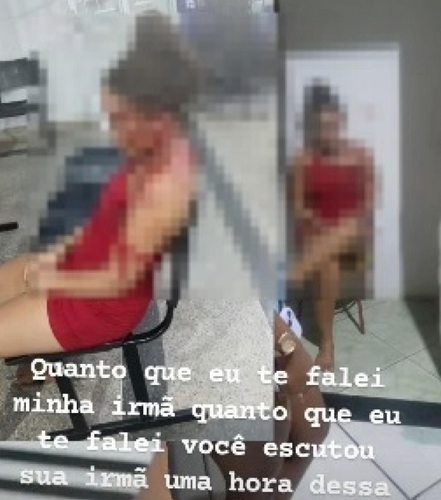 Mulher é brutalmente atacada com pedradas na cabeça por ex-companheiro em Santo Amaro das Brotas