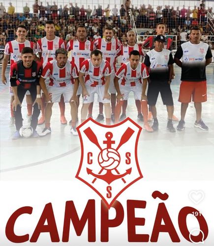 Reavivando a força do esporte de Moita Bonita, Sergipinho foi o grande campeão da Liga Moitense de Futsal