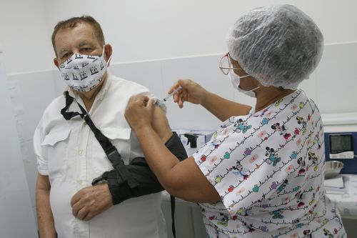 Procura pela vacina contra a gripe na primeira semana da campanha em Sergipe foi baixa, alerta SES