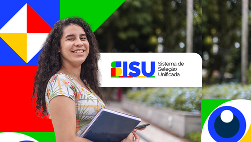 Sisu 2026 abre inscrições e oferece mais de 274 mil vagas em universidades públicas