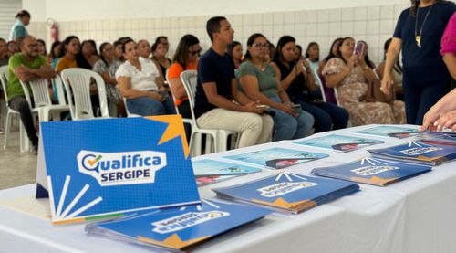 Qualifica Sergipe lança cursos gratuitos para a Páscoa – Aproveite as vagas e aumente sua renda!