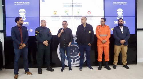 Estado mais seguro do Nordeste: Sergipe tem queda histórica em mortes violentas