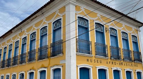 Sergipe celebra o Dia da Consciência Negra com a reinauguração do Museu Afro-Brasileiro e programação cultural em Laranjeiras