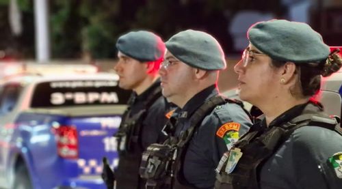 Itabaiana registra menor índice de violência da história e vira referência em segurança pública