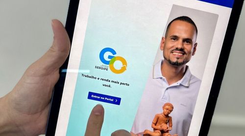 Está procurando emprego? Governo de Sergipe oferece 542 vagas — inclusive para Itabaiana!