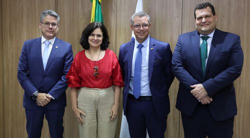 Sergipe investirá em novas ambulâncias e ampliação de maternidade para melhorar atendimento