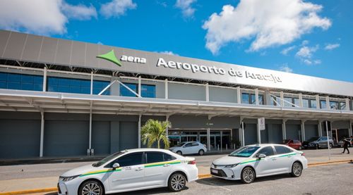 Aeroporto de Aracaju terá 300 voos extras na alta temporada de verão