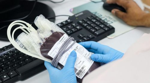 Hemose realiza “Sabadão Solidário” para reforçar estoque de sangue antes do Pré-Caju