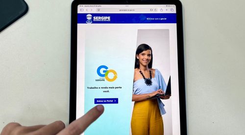 Está procurando emprego? Itabaiana está entre os municípios com vagas de emprego abertas no GO Sergipe