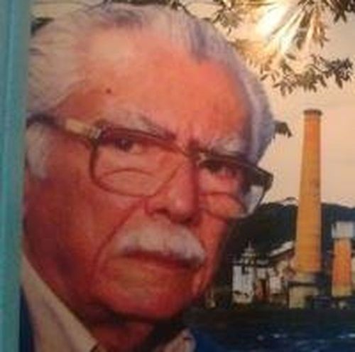 Morre aos 95 anos, Jorge Prado Leite, fundador da Sulgipe