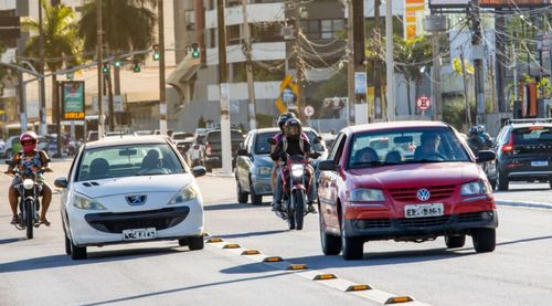 Placa final 7? Fique atento ao prazo de licenciamento e evite multa de R$ 293