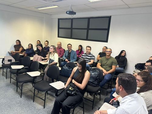 Polícia Civil amplia formação de mediadores com nova turma do Projeto Acorde
