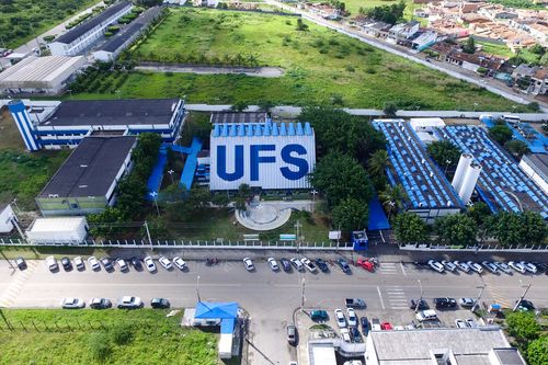 MEC aponta irregularidade no processo eleitoral da UFS e recomenda novas eleições 