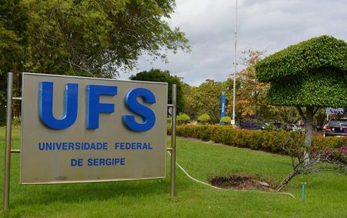 UFS abre edital de readmissão para ex-alunos de graduação