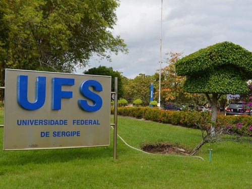 UFS lança edital de concurso para professor efetivo em Itabaiana, Lagarto, São Cristóvão e no HU