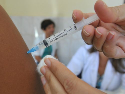 Tem início a segunda fase das campanhas de vacinação contra a gripe e o sarampo em Itabaiana