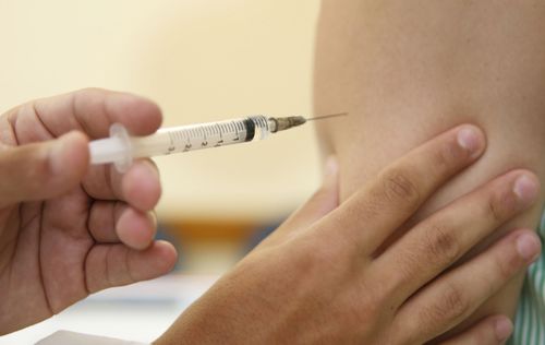 Sábado, 30, será o Dia D da Campanha de Vacinação contra a gripe e o sarampo em Itabaiana