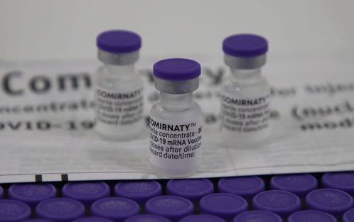 Mais de 67 mil doses chegam a Sergipe para imunização da população contra o coronavírus
