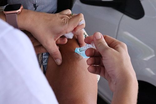CORONAVÍRUS: confira os dados mais recentes sobre a doença e a vacinação em Itabaiana