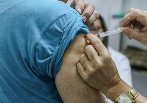 Dia D da vacinação contra a gripe e sarampo ocorrerá neste sábado, 30, em todos municípios sergipanos