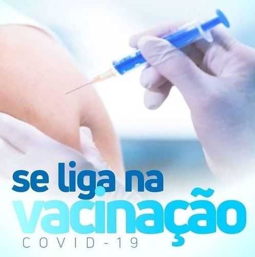 Vacinação contra o coronavírus para adolescentes retorna hoje na zona rural de Itabaiana. Confira os povoados
