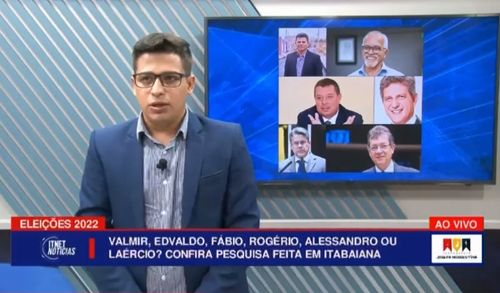 Valmir de Francisquinho representa o NOVO na política sergipana? Confira a análise de Focca