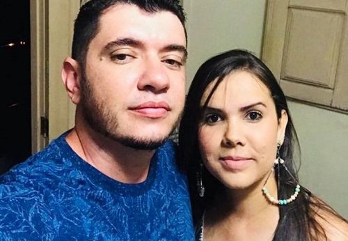 Vitor Aragão, acusado de feminicídio contra a itabaianense Ana Paula vai a júri popular hoje