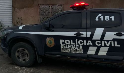Polícia realiza operação em Malhador e Riachuelo para investigar fraudes digitais

