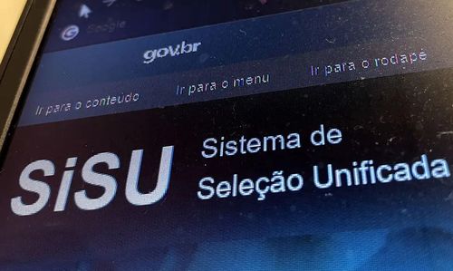 Sisu 2025: Inscrições acontecem entre 17 e 21 de janeiro